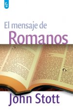 Mensaje de Romanos