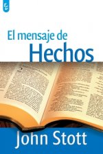 Mensaje de Hechos