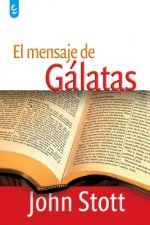Mensaje de Galatas