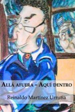 Alla afuera... Aqui dentro...