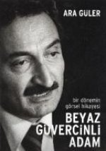 Beyaz Güvercinli Adam