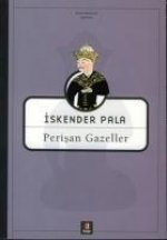 Perisan Gazeller