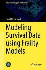 Modeling Survival Data Using Frailty Models
