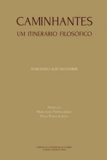 Caminhantes: Um itinerário filosófico