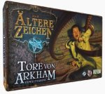 Das Ältere Zeichen - Tore von Arkham (Spiel-Zubehör)