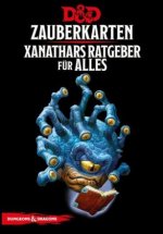 Xanathar Kartenset