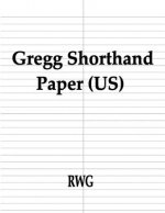 Gregg Shorthand Paper (US)