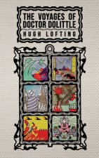 Voyages of Doctor Dolittle