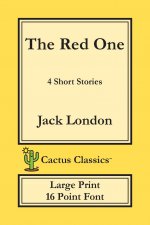 Red One (Cactus Classics Large Print)
