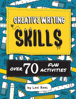 Creative Writing Skills
