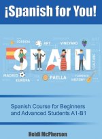 !Spanish for You!