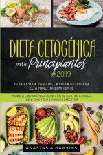 Dieta Cetogenica para Principiantes