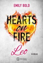 Hearts on Fire - Leo