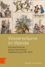 Wissensraume im Wandel
