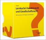 Lernkartei Handelsrecht und Gesellschaftsrecht