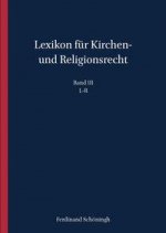Lexikon für Kirchen- und Religionsrecht 03