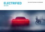 Electrified (deutsche Ausgabe) seit 1893