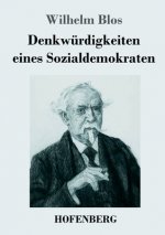 Denkwurdigkeiten eines Sozialdemokraten