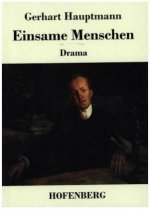 Einsame Menschen