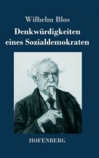 Denkwurdigkeiten eines Sozialdemokraten