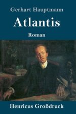 Atlantis (Grossdruck)