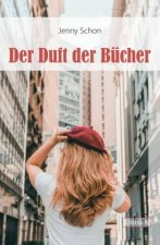 Schon, J: Duft der Bücher