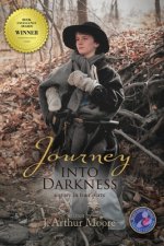 Journey Into Darkness (Black & White - 3rd Edition)