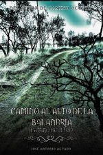Camino al Alto de la Balandria: Camino Oculto 2