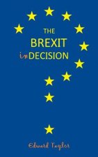 The Brexit Indecision: The conflicting views of one man in the lead up to the Brexit vote