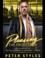 Pleasing The Professor