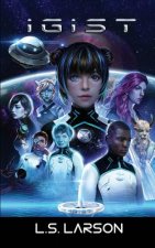 Igist: New Stars (Book 1 of the YA Science Fiction Series)
