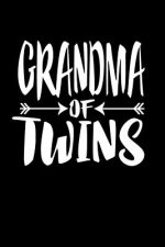 Grandma Of Twins: Family Collection