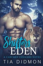 Shifter's Eden