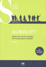 AU BOULOT! LIBRE 1