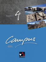 Campus B 4 - neu
