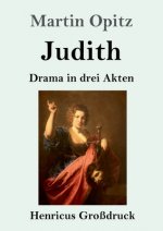 Judith (Grossdruck)