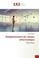 Redéploiement du réseau informatique