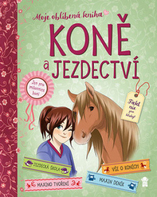 Koně a jezdectví