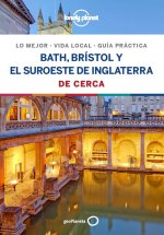 BATH, BRISTOL Y SUROESTE INGLETERRA