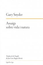 ASSAIGS SOBRE VIDA I NATURA