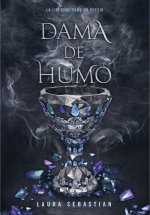 Dama de humo