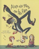 AIXÒ ELS GRANS NO HO FAN