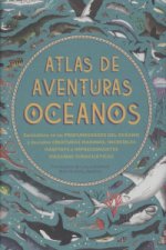 ATLAS DE AVENTURAS OCÈANOS