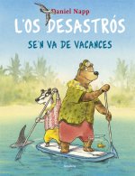 L'Os Desastrós se'n va de vacances