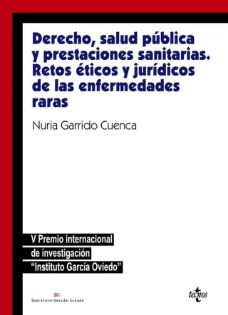 DERECHO, SALUD PÚBLICA Y PRESTACIONES SANITARIAS