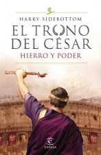 EL TRONO DEL CÈSAR
