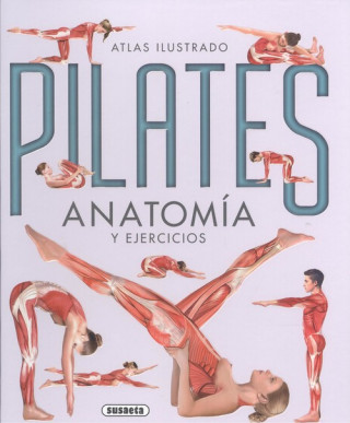 ATLAS ILUSTRADO PILATES