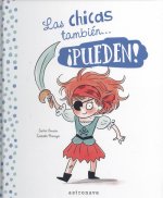 LAS CHICAS Y LOS CHICOS TAMBIÈN... PUEDEN!