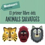 EL PRIMER LLIBRE DEL ANIMALS SALVATGES