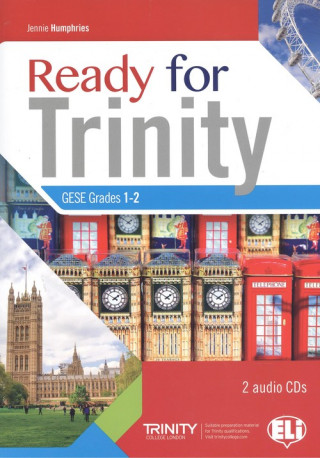 Ready for Trinity